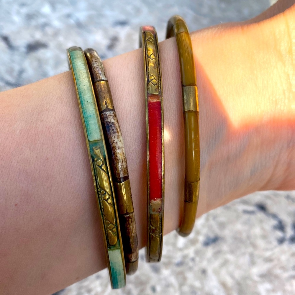 Bracelets